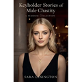 Keyholder Stories of Male Chastity: A Femdom Collection