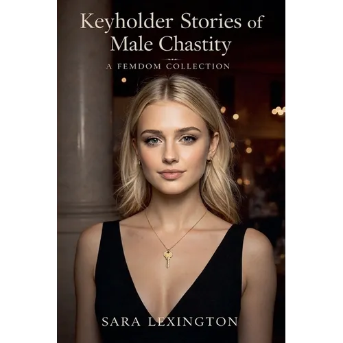 Keyholder Stories of Male Chastity: A Femdom Collection