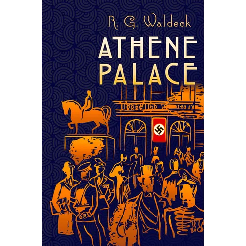 Athene Palace