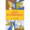 Basic Bookbinding