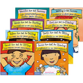 Best Behavior(r) Series (Bilingual Boardbooks) 8-Book Set