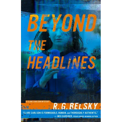Beyond the Headlines: Volume 4