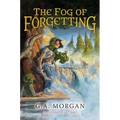 The Fog of Forgetting