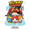 Yo-Kai Watch, Vol. 12
