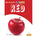 Red: A Crabtree Roots Book