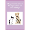 Mange Treatment and Emergency Care for Cats and Dogs