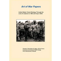 United States Grand Strategy Through the Lens of Lebanon in 1983 and Iraq in 2003 (Art of War Papers Series)