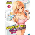 Nakamura-San, the Uninvited Gyaru Vol. 3