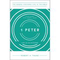 1 Peter: Life as an Outsider