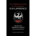 Study of Thomas Hardy and Other Essays