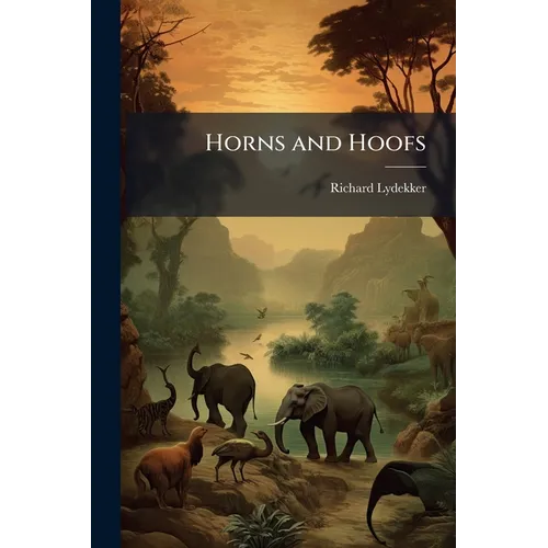 Horns and Hoofs