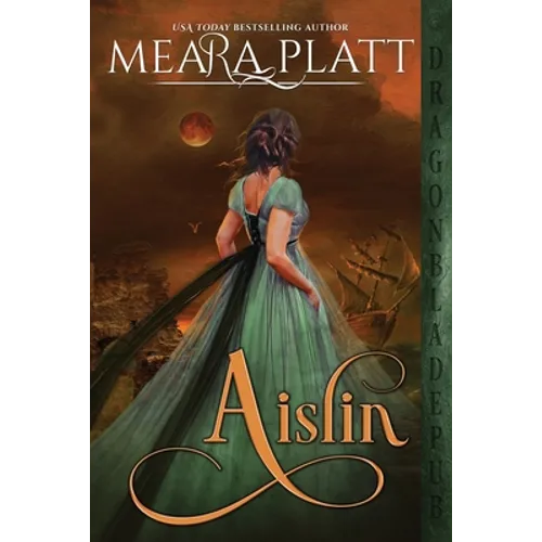 Aislin: A Historical Romance Novella