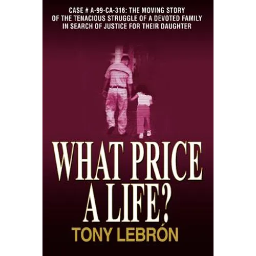 What Price A Life?