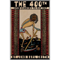 The 4ooth: From Slavery to Hip Hop