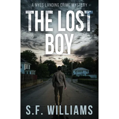 The Lost Boy