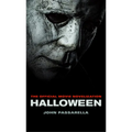 Halloween: The Official Movie Novelization