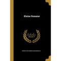 Kleine Romane