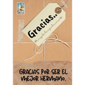 Gracias por ser el mejor hermano: Mi regalo de agradecimiento: Libro de Regalo a todo color Preguntas Guiadas 6.61 x 9.61 pulgadas