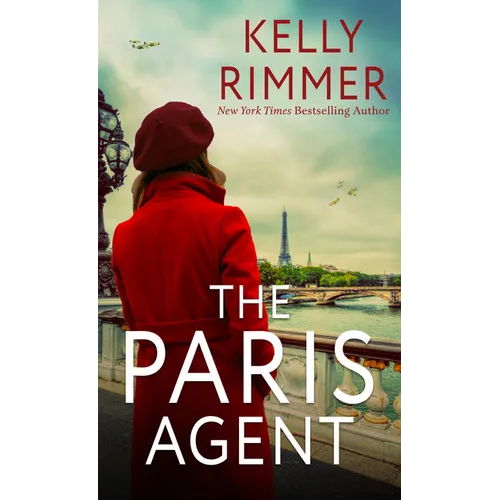 The Paris Agent