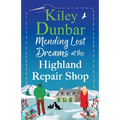Mending Lost Dreams at the Highland Repair Shop