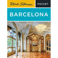 Rick Steves Pocket Barcelona