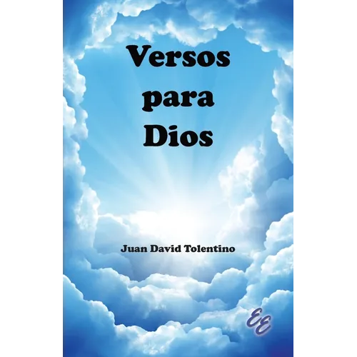 Versos para Dios
