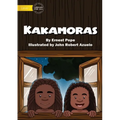 Kakamoras