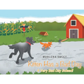 Kitten Has A Bad Day: A Very Bad Day Indeed!