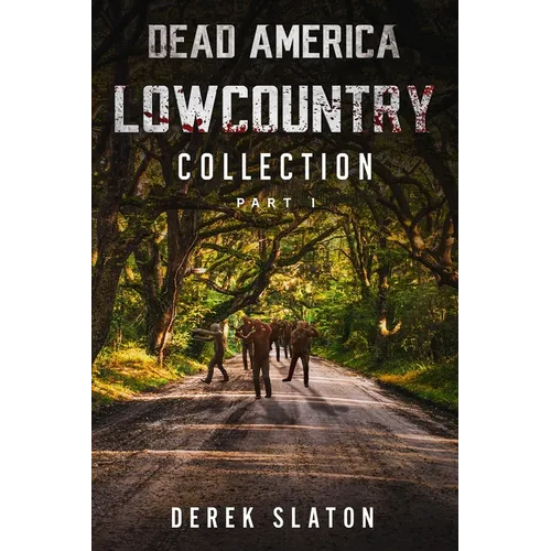 Dead America Lowcountry Collection Part 1 - Books 1 - 6