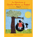 The Adventures of Charlie-Olivia and Puppy- Book 1: The Days of the Week