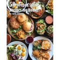 50 Oregon State Recipes for Home