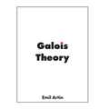 Galois Theory: Lectures Delivered at the University of Notre Dame