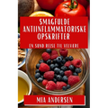 Smagfulde Antiinflammatoriske Opskrifter: En Sund Rejse til Velvære