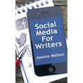 Social Media for Writers