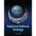 National Defense Strategy: June 2008