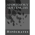 Aforismos y Sentencias