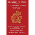 Grantees of Arms Vol 2