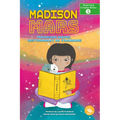 Madison Mars, Astronaut in Training