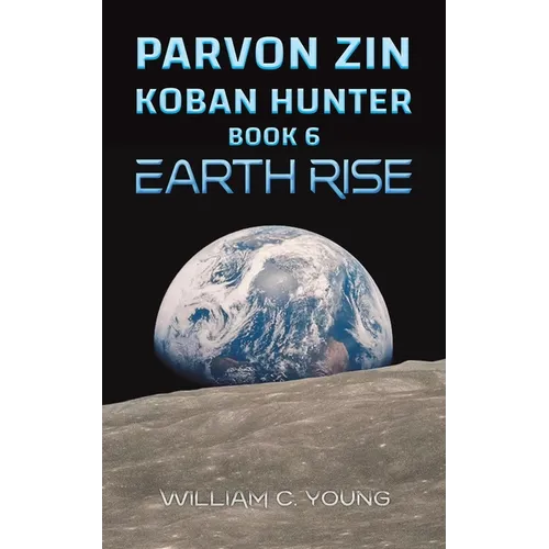 Parvon Zin Koban Hunter Book 6