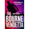 Robert Ludlum's the Bourne Vendetta