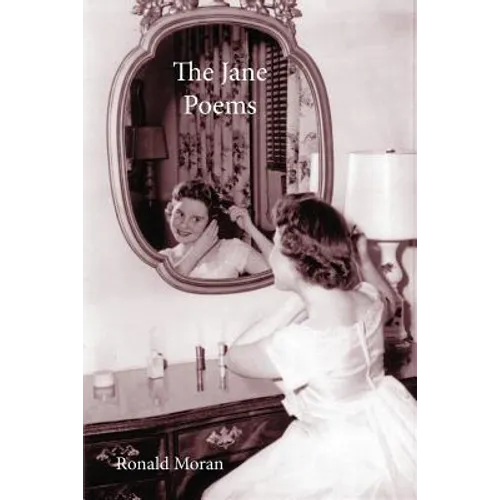 Jane Poems