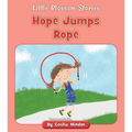 Hope Jumps Rope