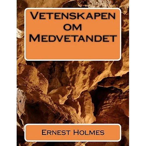 Vetenskapen om Medvetandet
