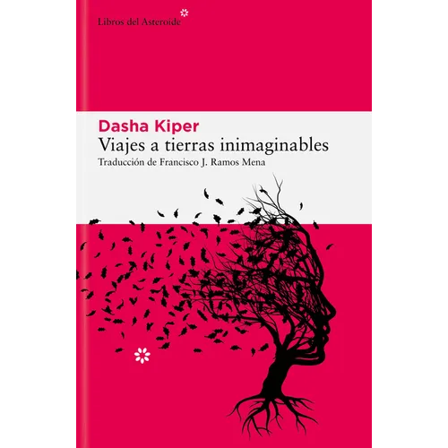 Viajes a Tierras Inimaginables
