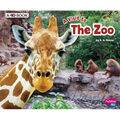 The Zoo: A 4D Book