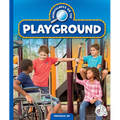 Mindfulness on the Playground
