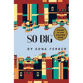So Big: (Winner of the Pulitzer Prize)
