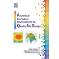 Analytical Procedure Development by Quality by Design