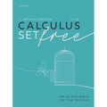Calculus Set Free: Infinitesimals to the Rescue