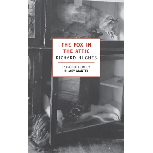 The Fox in the Attic